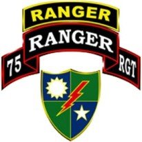 U.S. Army Ranger Creed